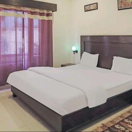 Hotel Ramayana Khajurāho Eksteriør bilde