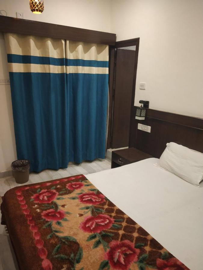 Hotel Ramayana Khajurāho Eksteriør bilde