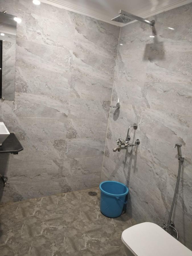 Hotel Ramayana Khajurāho Eksteriør bilde